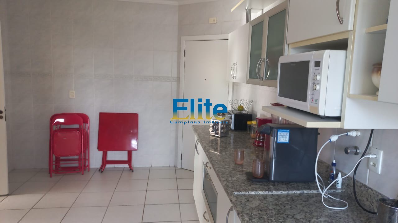 Apartamento à venda com 4 quartos, 130m² - Foto 20