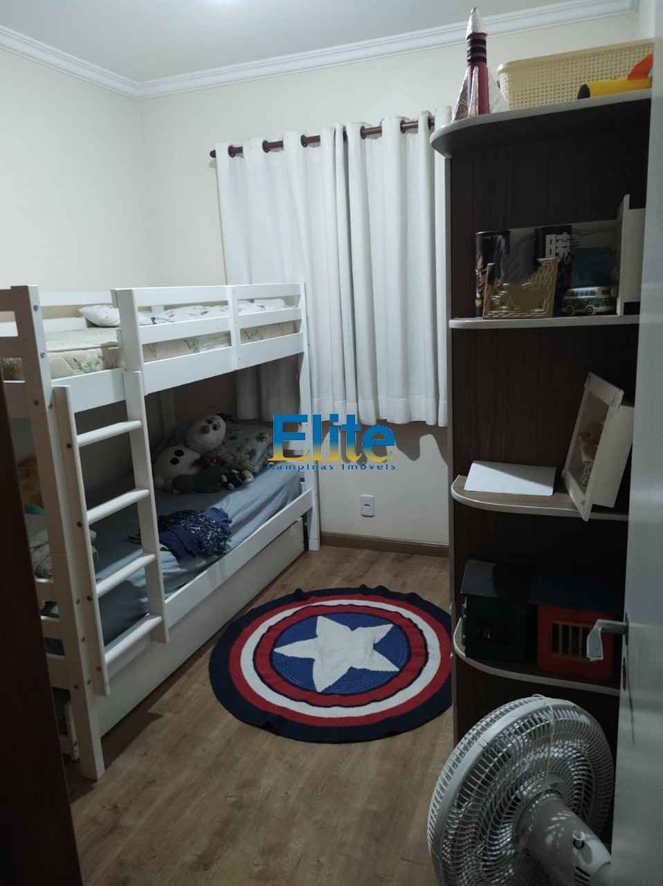 Apartamento à venda com 3 quartos, 93m² - Foto 8