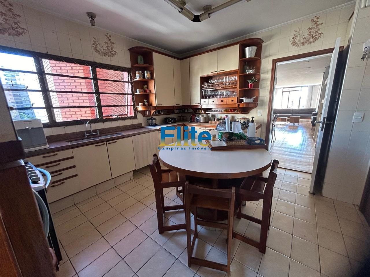 Apartamento à venda com 4 quartos, 182m² - Foto 28