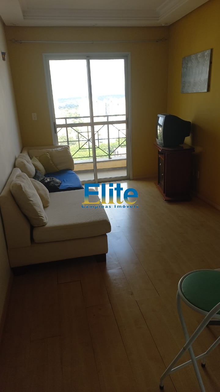 Apartamento à venda com 3 quartos, 70m² - Foto 4