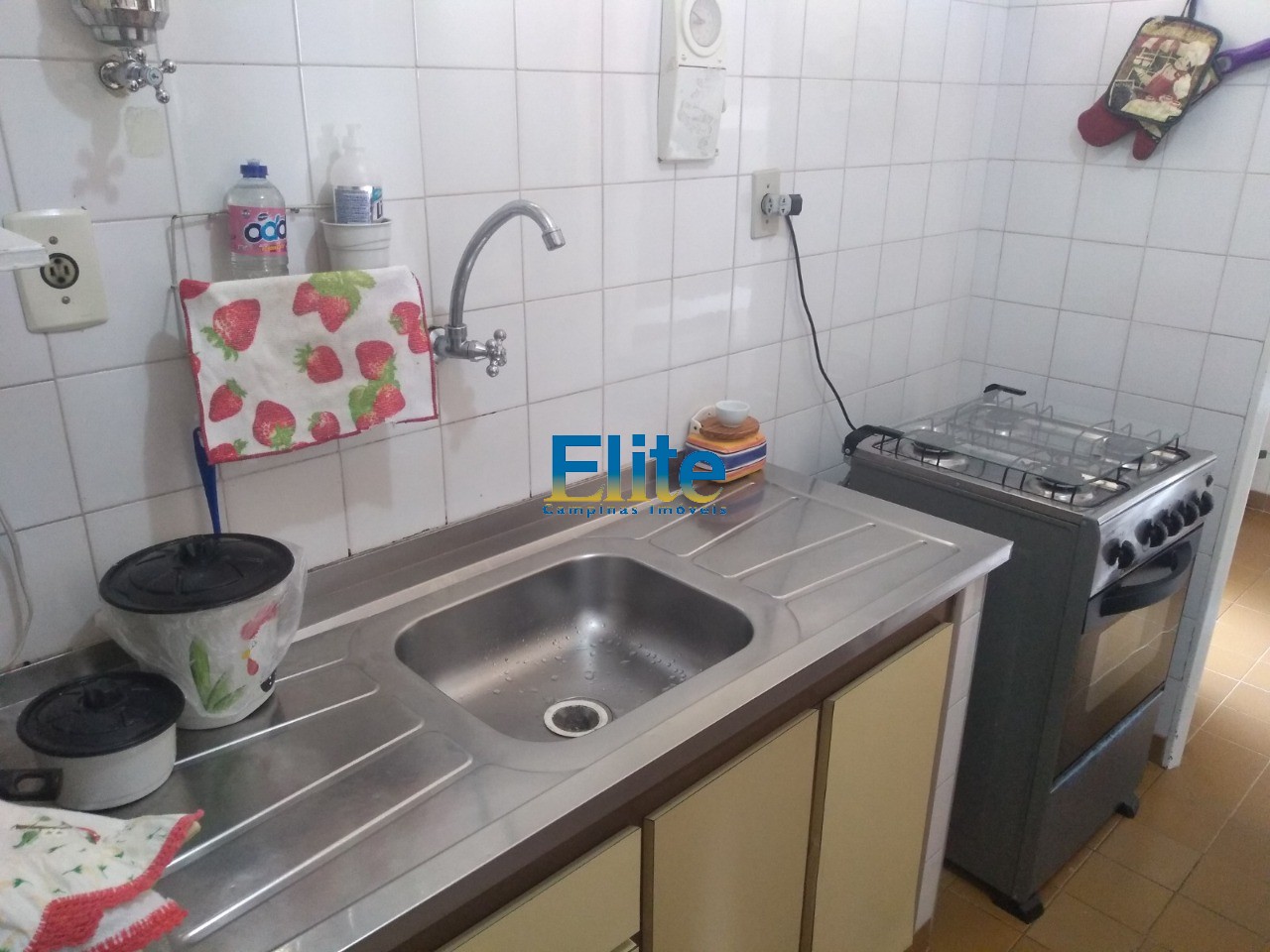 Apartamento à venda com 1 quarto, 57m² - Foto 11