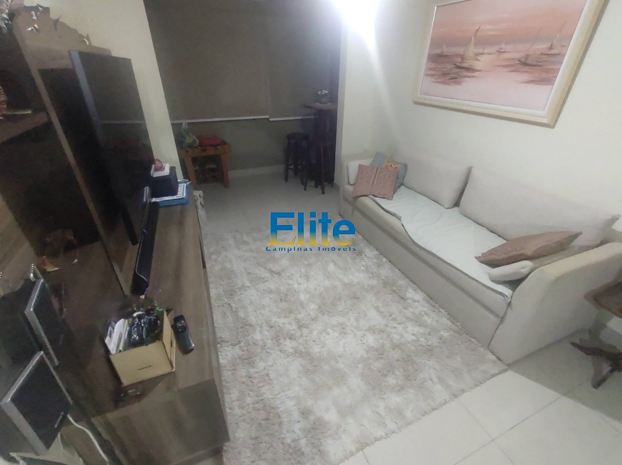 Apartamento à venda com 3 quartos, 93m² - Foto 5