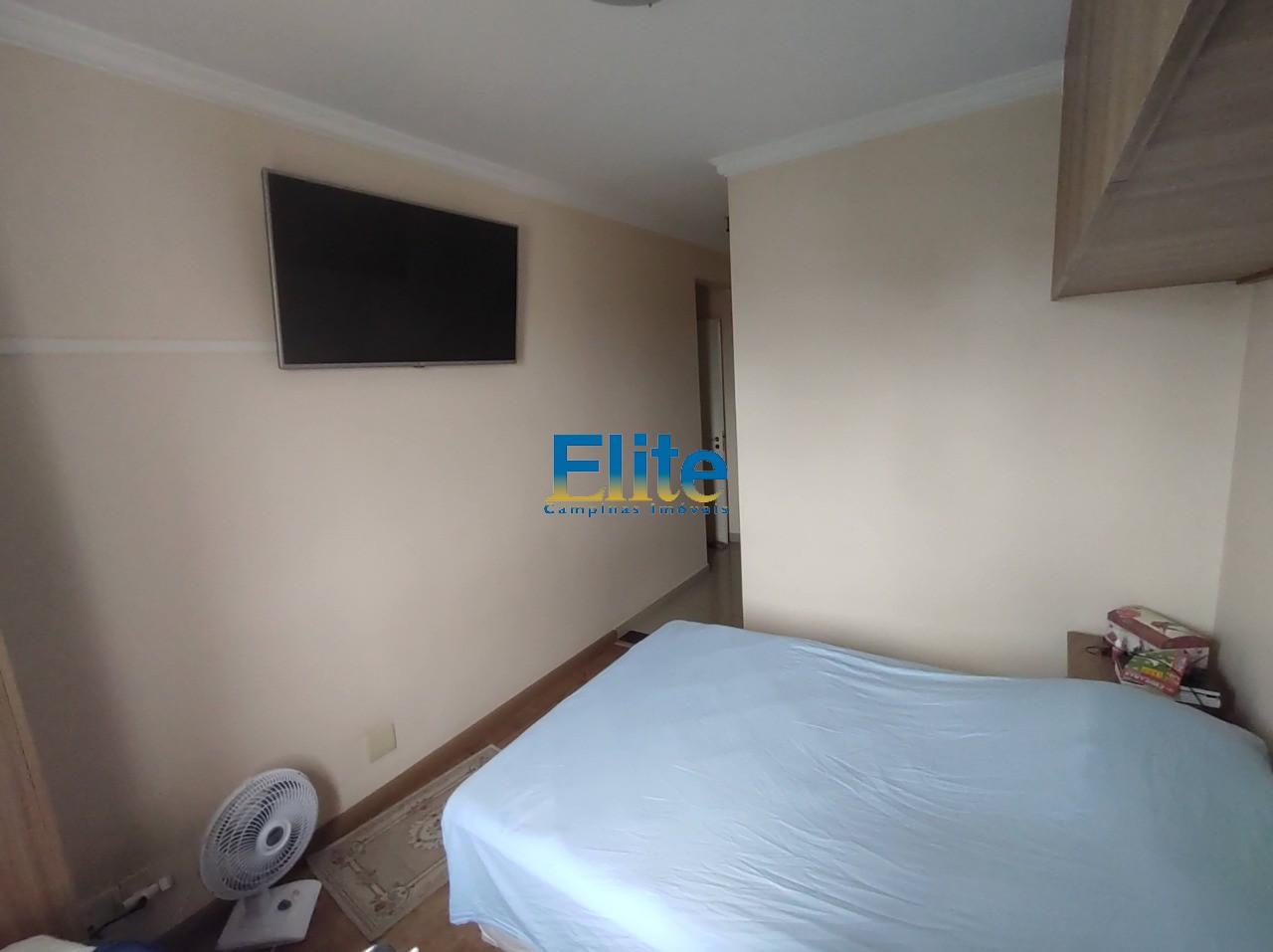 Apartamento à venda com 3 quartos, 93m² - Foto 11