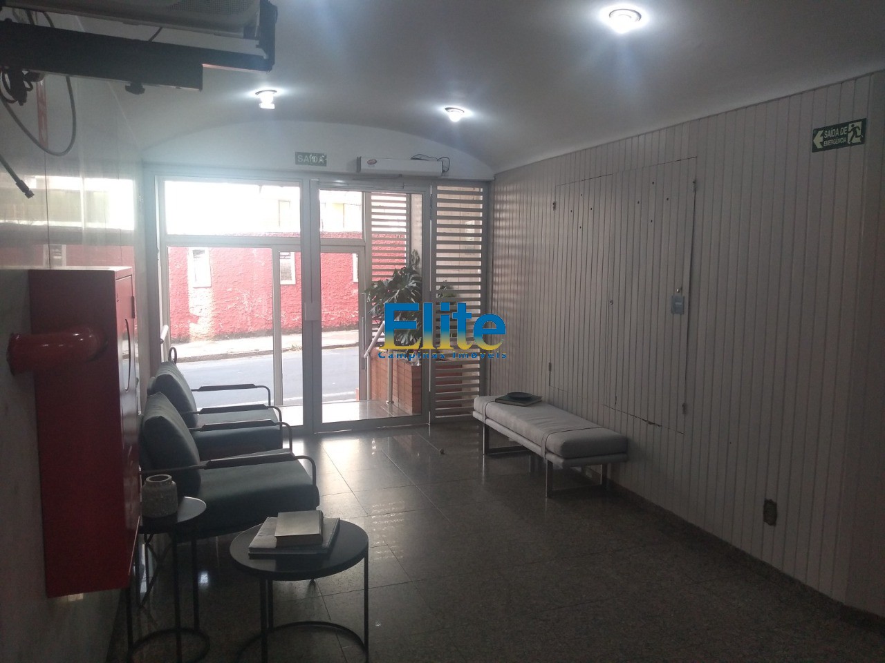 Apartamento à venda com 1 quarto, 57m² - Foto 17