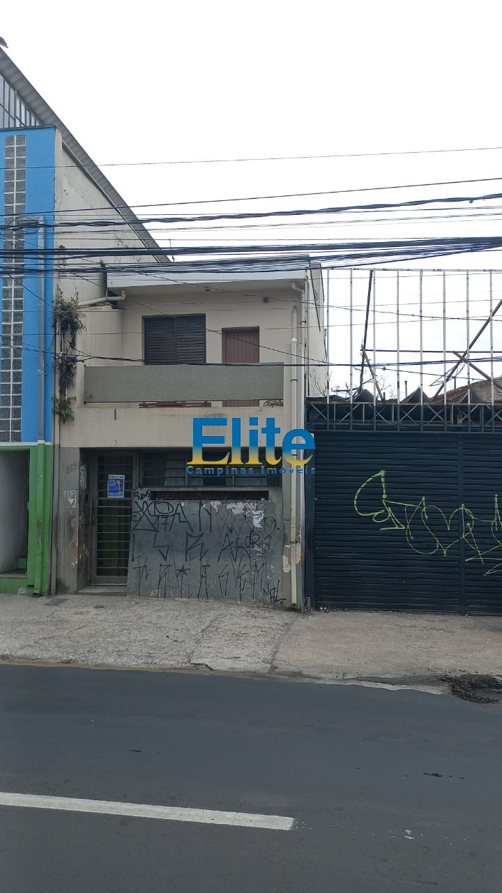 Prédio Inteiro à venda com 2 quartos, 120m² - Foto 2