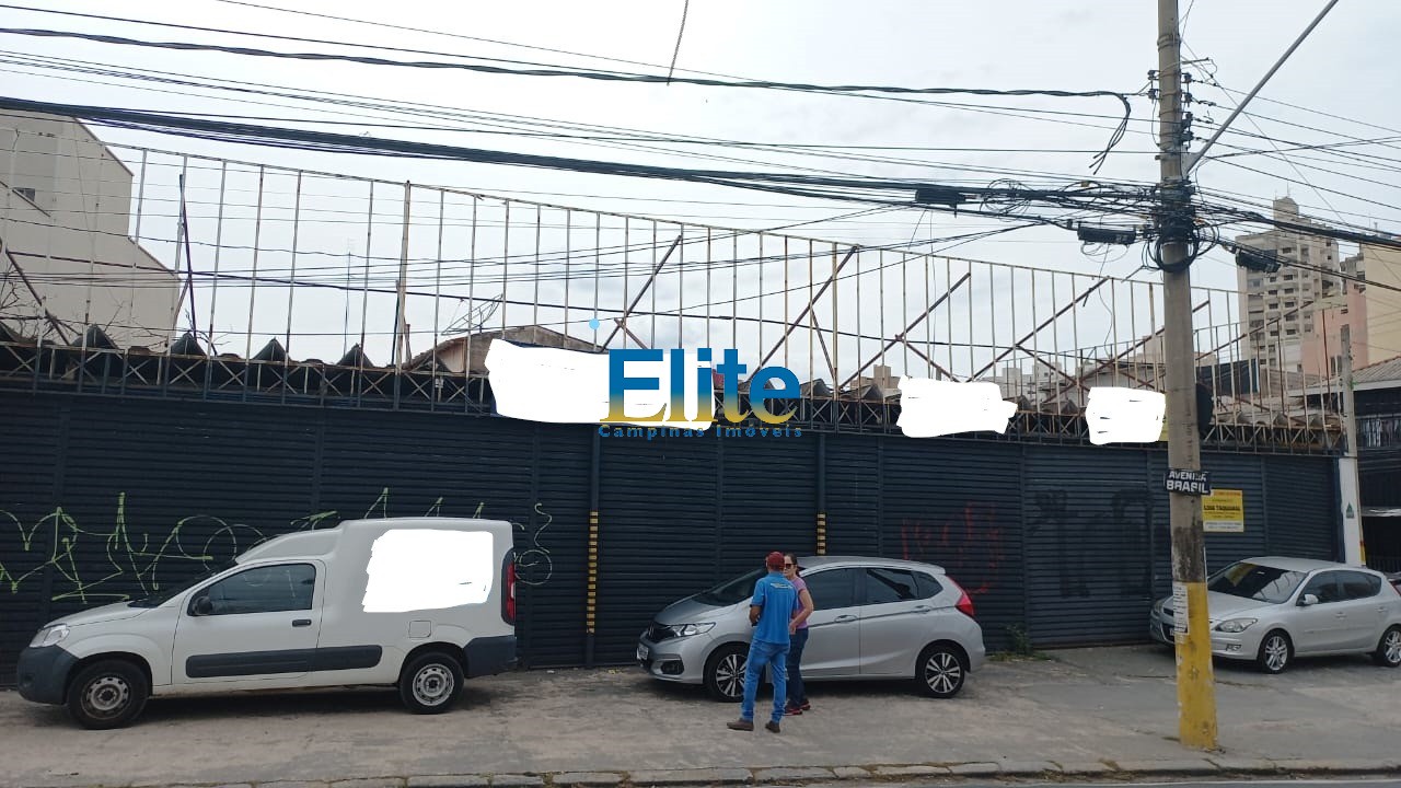 Depósito-Galpão-Armazém à venda, 400m² - Foto 3