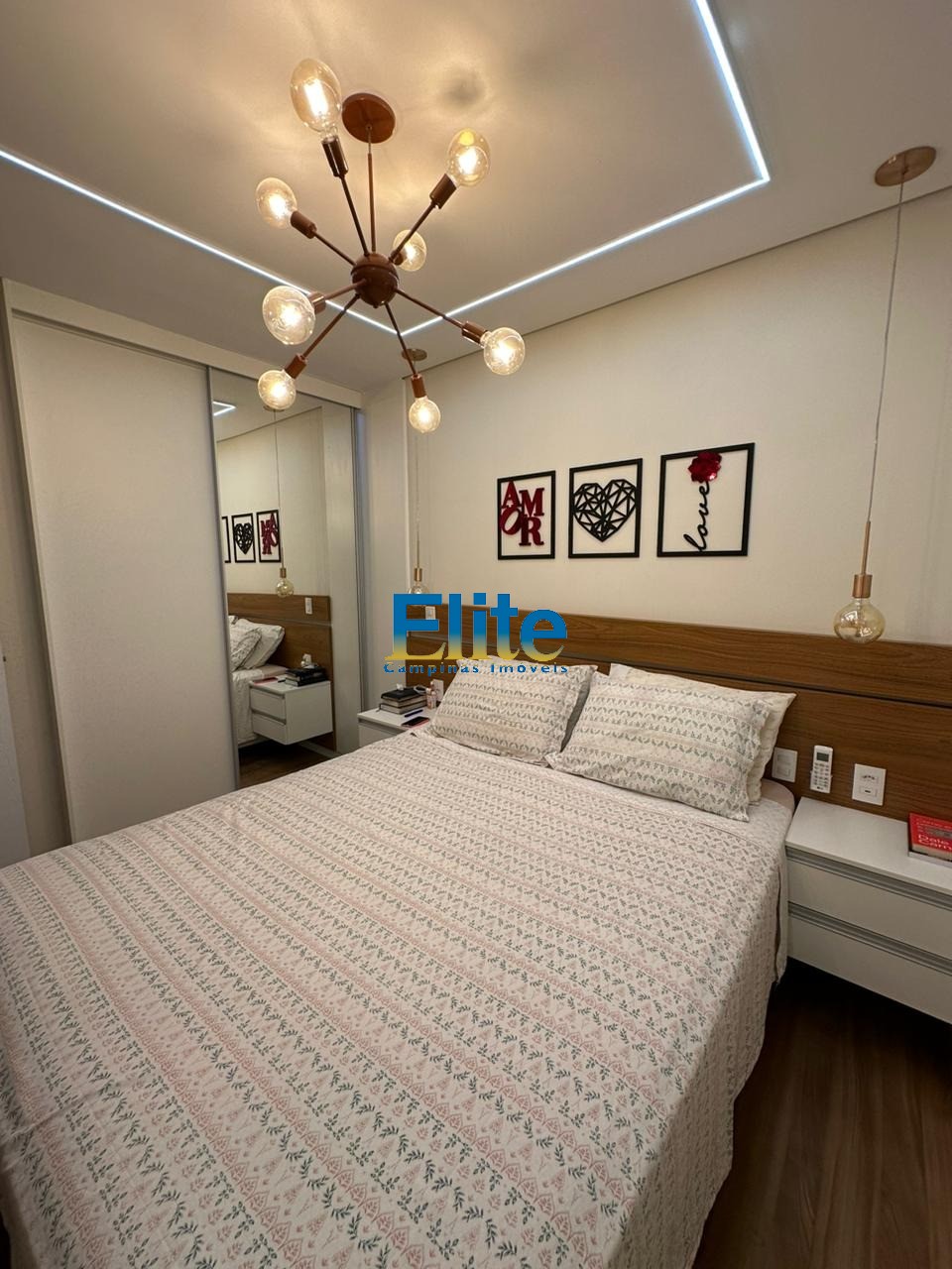 Apartamento à venda com 2 quartos, 55m² - Foto 12