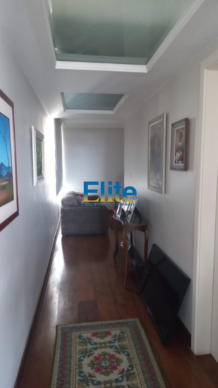 Apartamento à venda com 3 quartos, 240m² - Foto 10