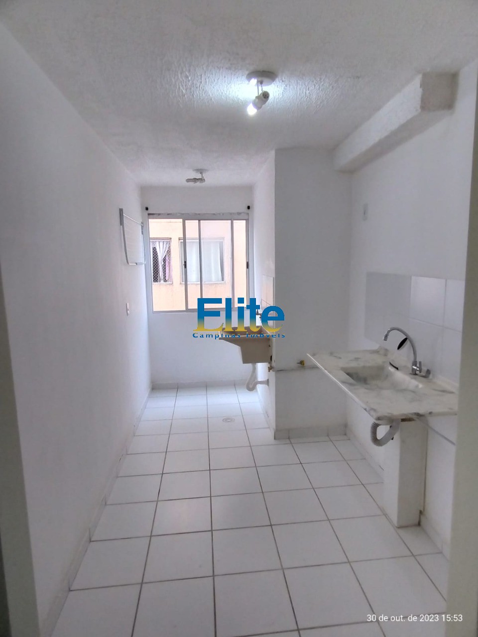 Apartamento à venda com 2 quartos, 47m² - Foto 9