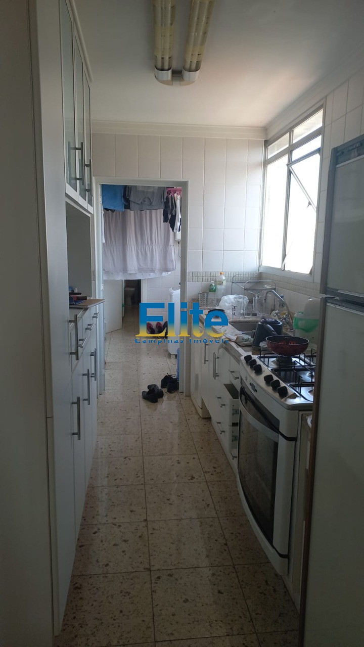 Apartamento à venda com 3 quartos, 240m² - Foto 25