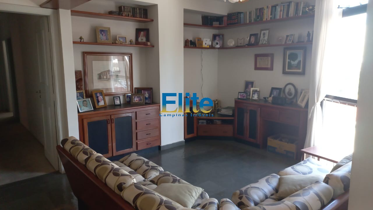 Apartamento à venda e aluguel com 3 quartos, 300m² - Foto 7