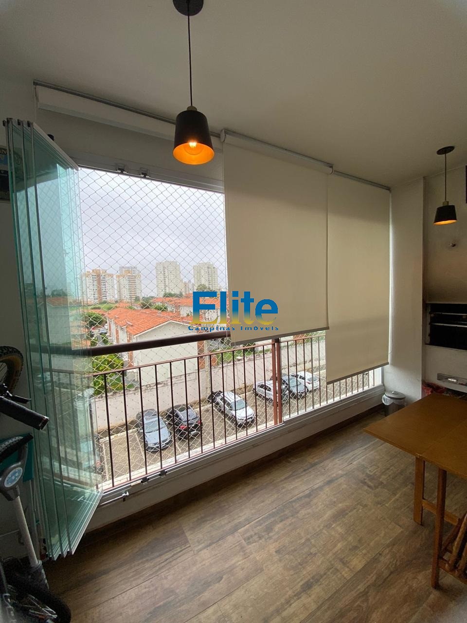 Apartamento à venda com 2 quartos, 67m² - Foto 6