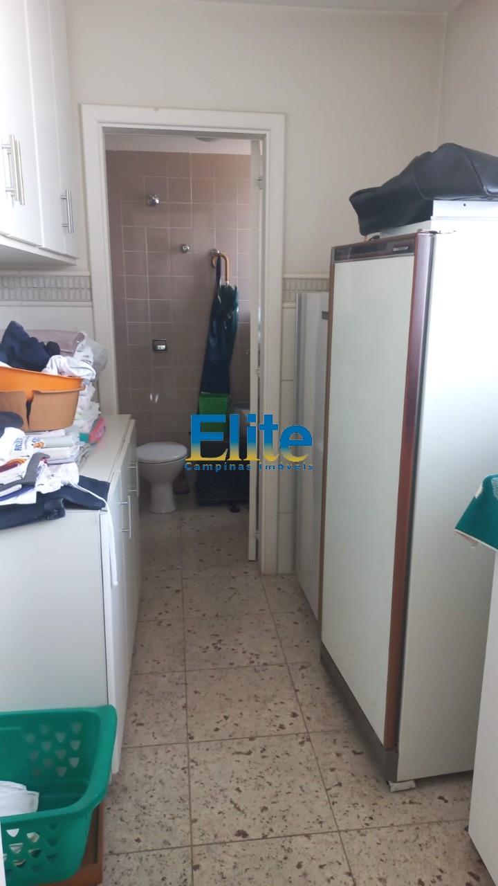 Apartamento à venda com 3 quartos, 240m² - Foto 27