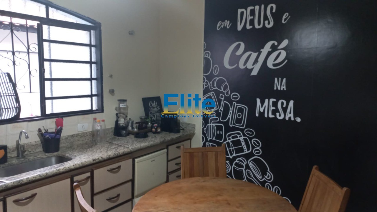 Casa à venda com 3 quartos, 252m² - Foto 19