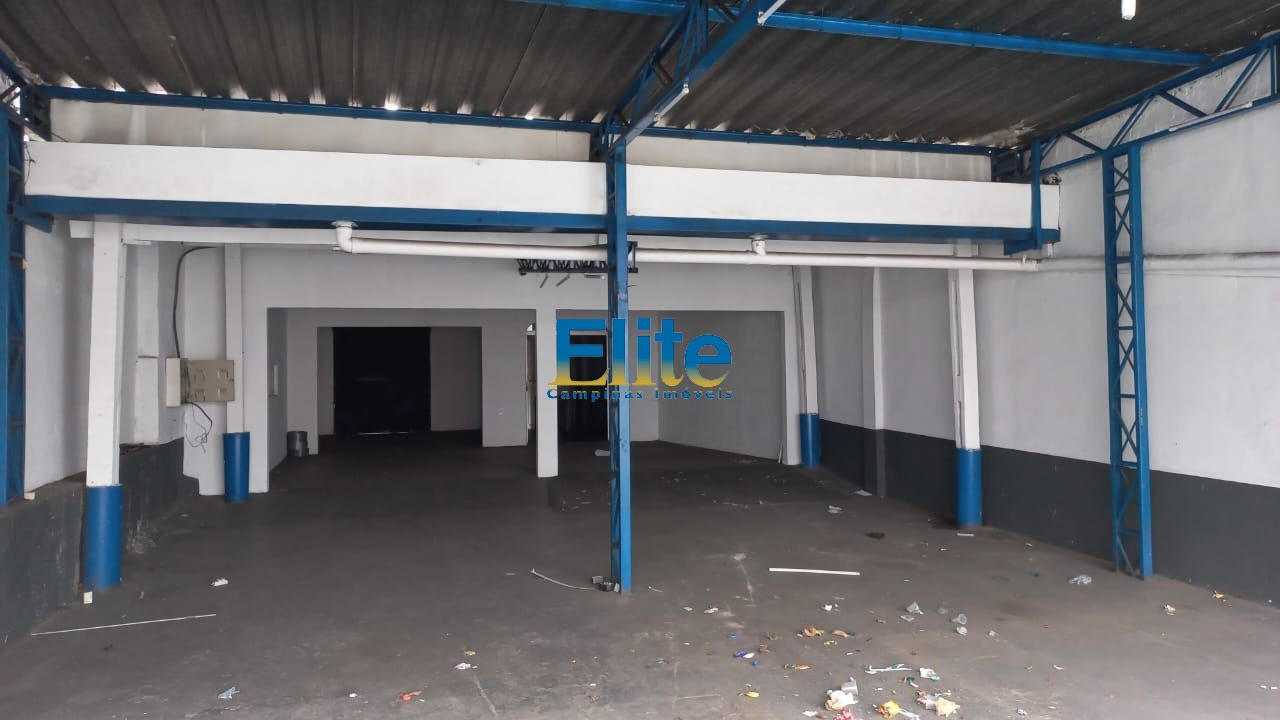 Depósito-Galpão-Armazém à venda, 200m² - Foto 3