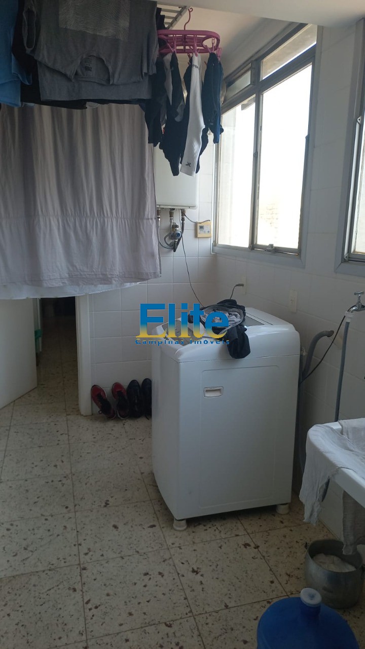 Apartamento à venda com 3 quartos, 240m² - Foto 26