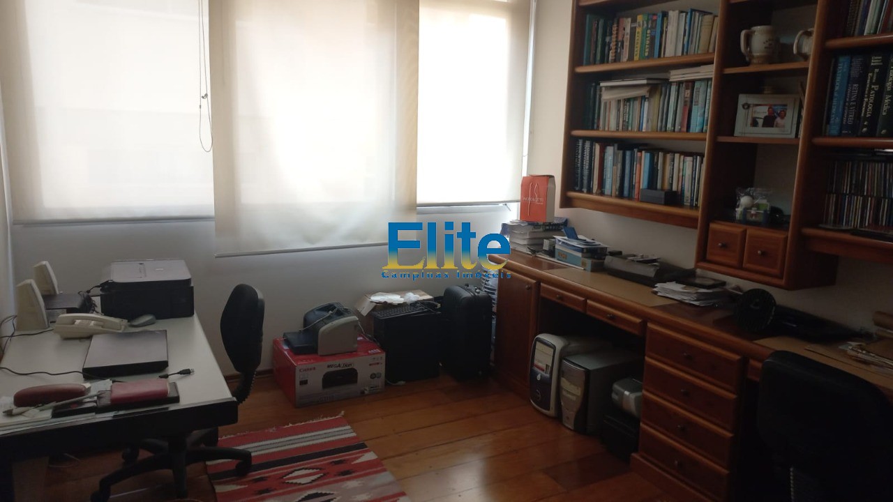 Apartamento à venda com 3 quartos, 240m² - Foto 13