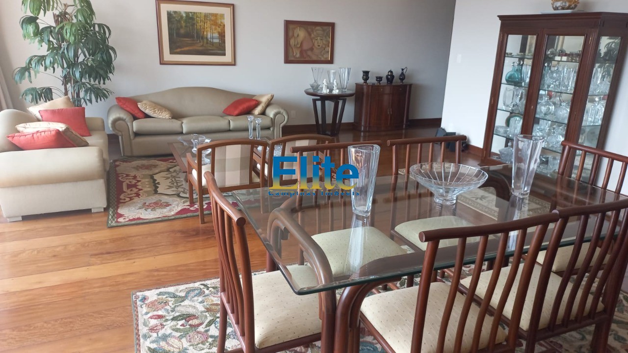 Apartamento à venda com 3 quartos, 240m² - Foto 4