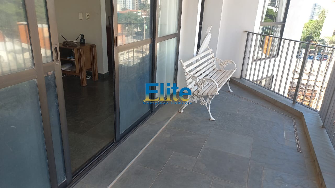 Apartamento à venda e aluguel com 3 quartos, 300m² - Foto 3