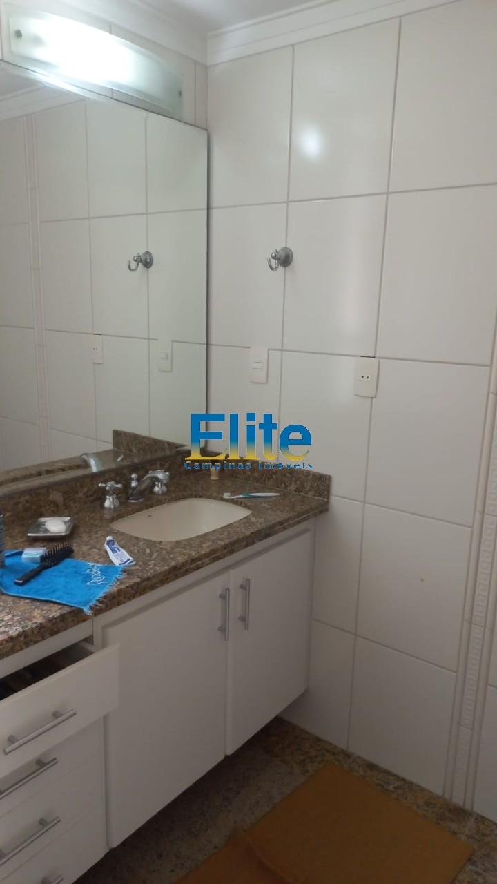 Apartamento à venda com 3 quartos, 240m² - Foto 16