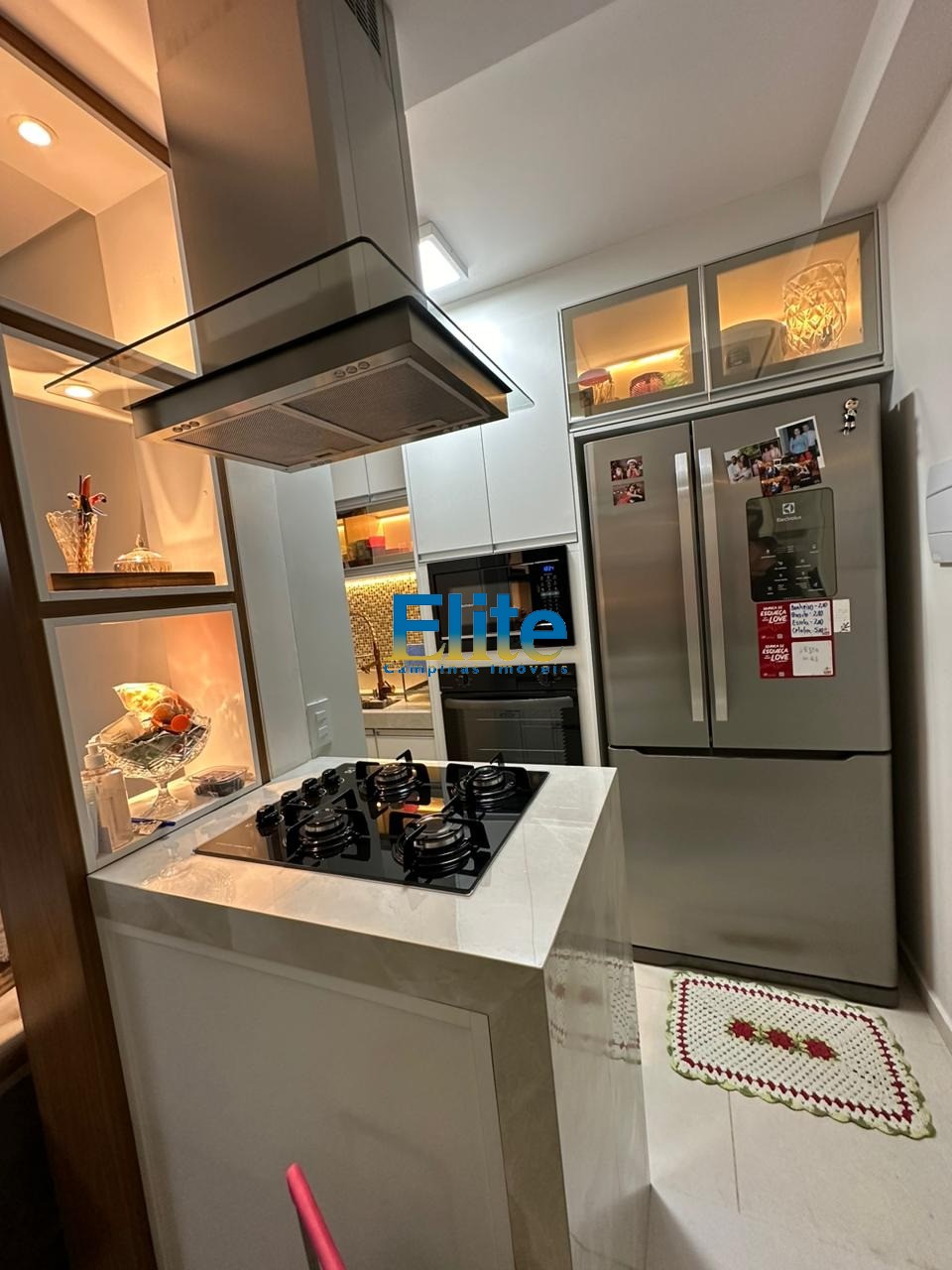 Apartamento à venda com 2 quartos, 55m² - Foto 14