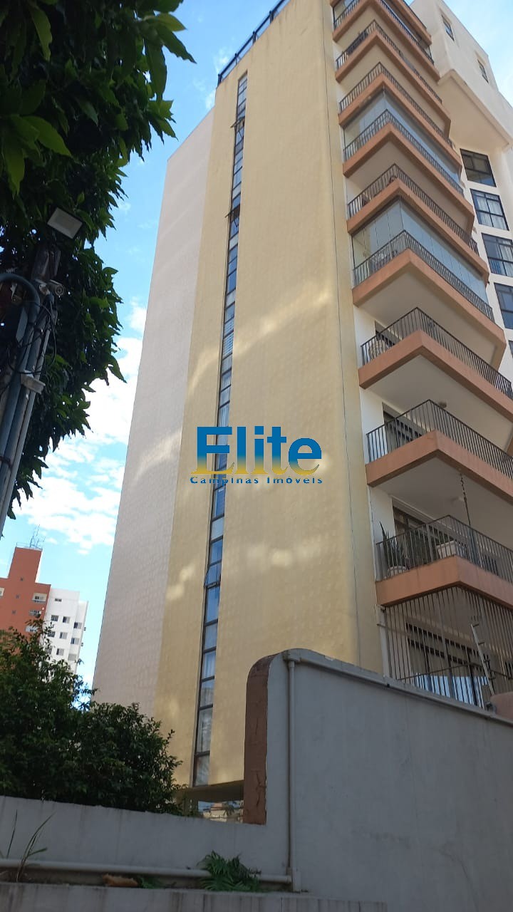 Apartamento à venda e aluguel com 3 quartos, 300m² - Foto 1