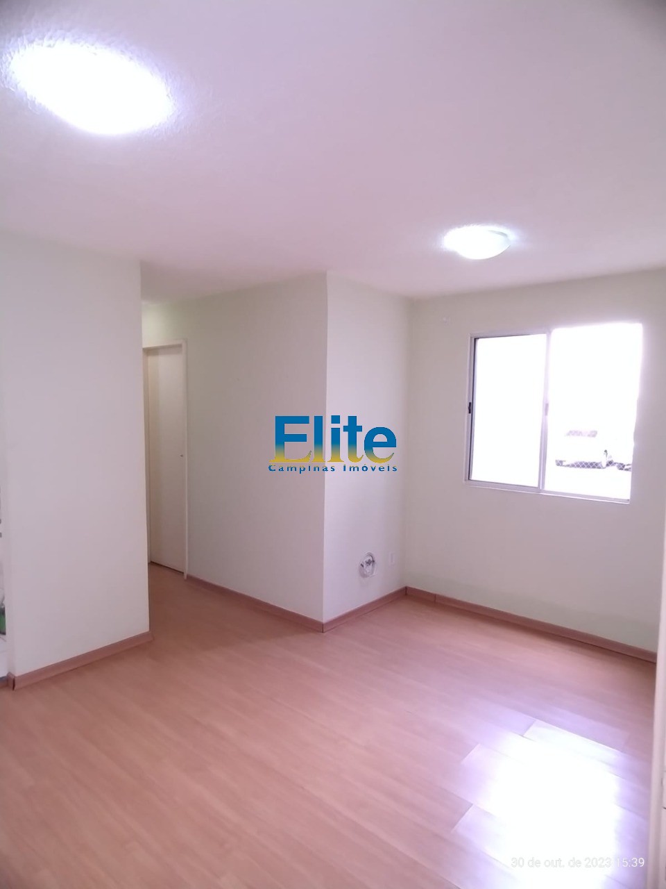 Apartamento à venda com 2 quartos, 47m² - Foto 2