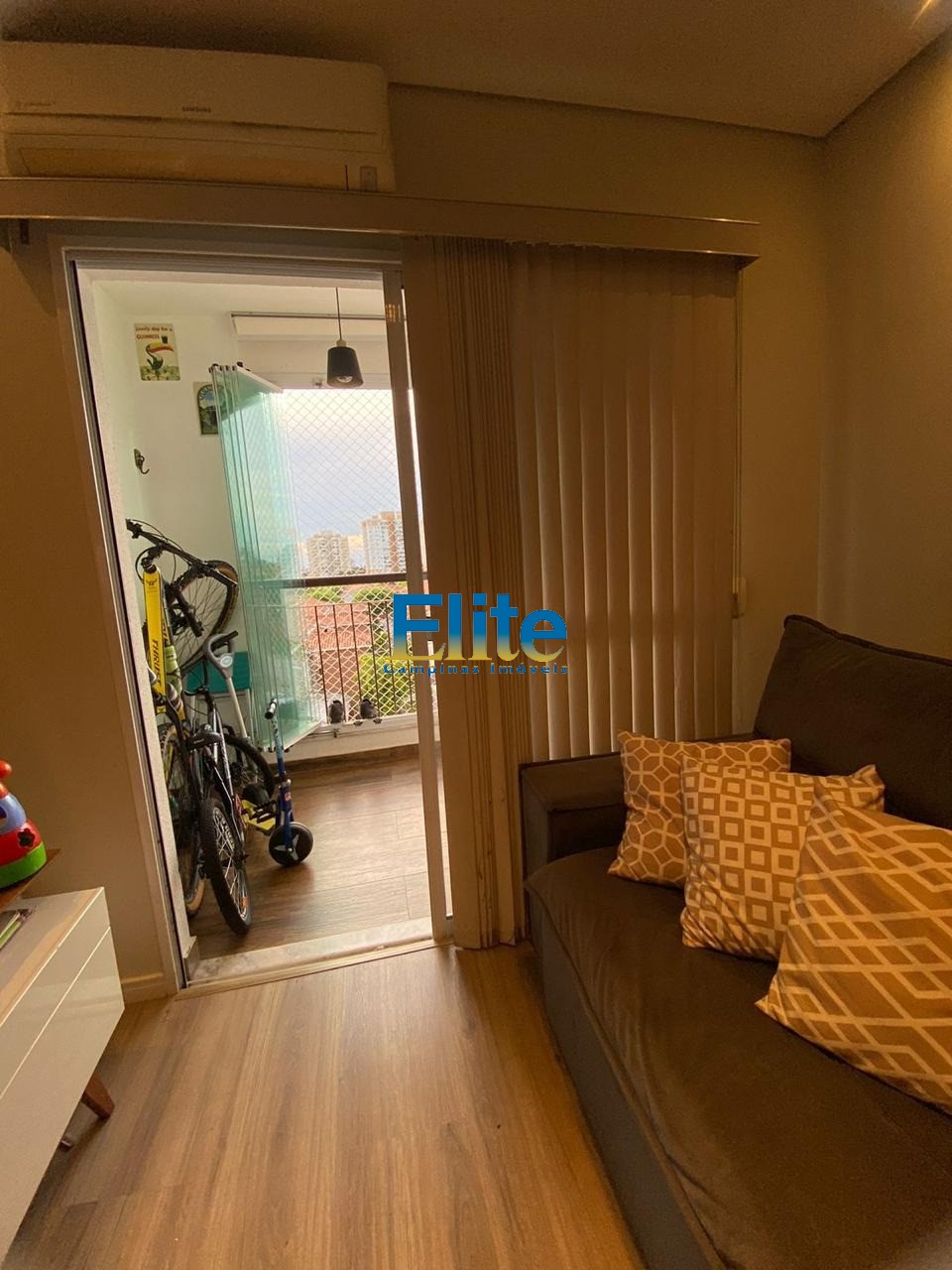 Apartamento à venda com 2 quartos, 67m² - Foto 9