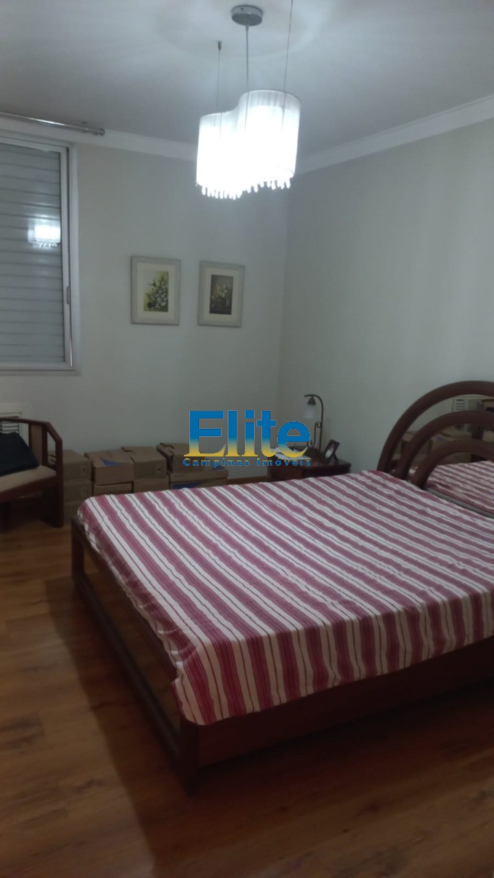 Apartamento à venda com 3 quartos, 240m² - Foto 20