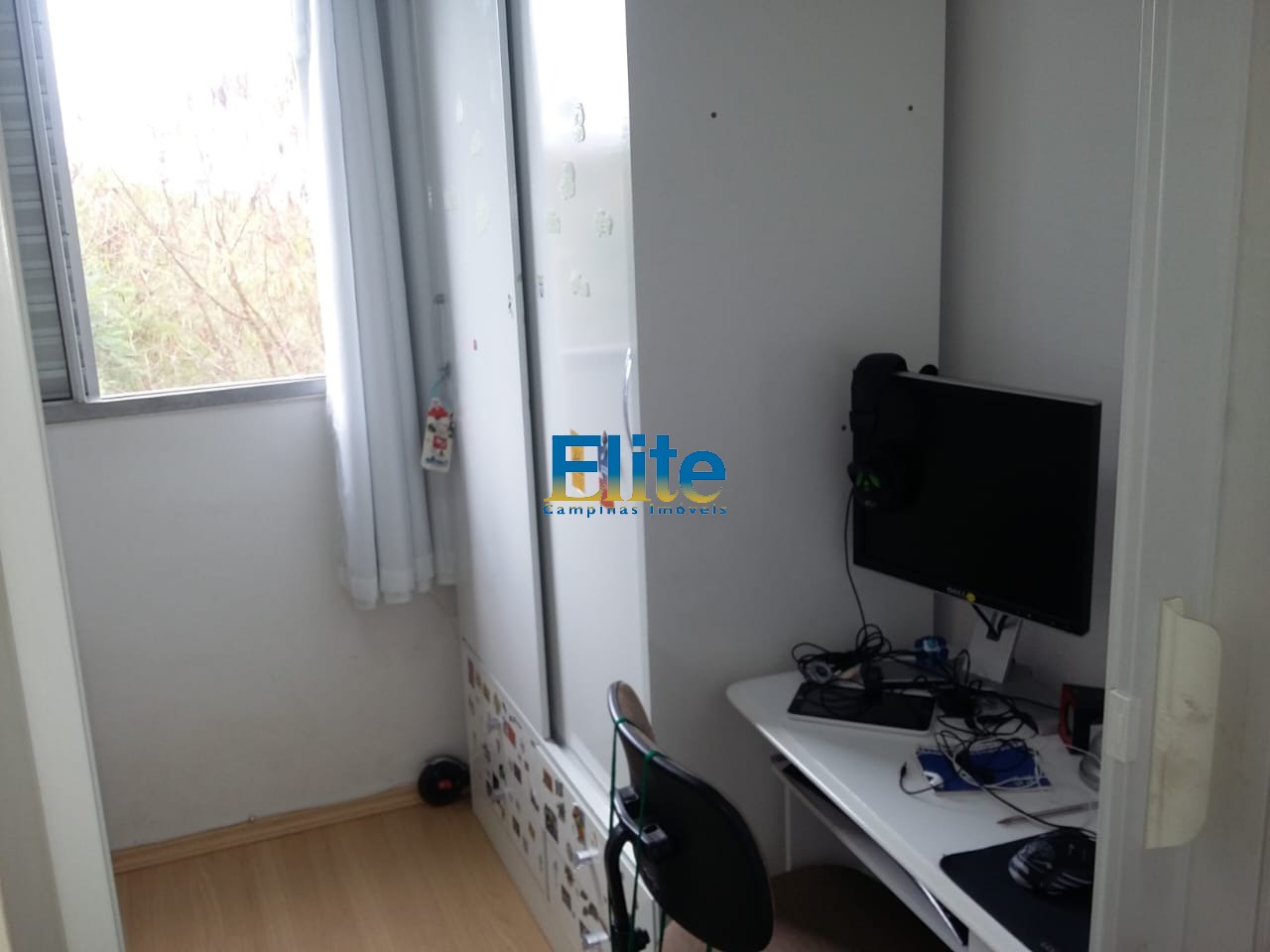 Apartamento à venda com 2 quartos, 47m² - Foto 5