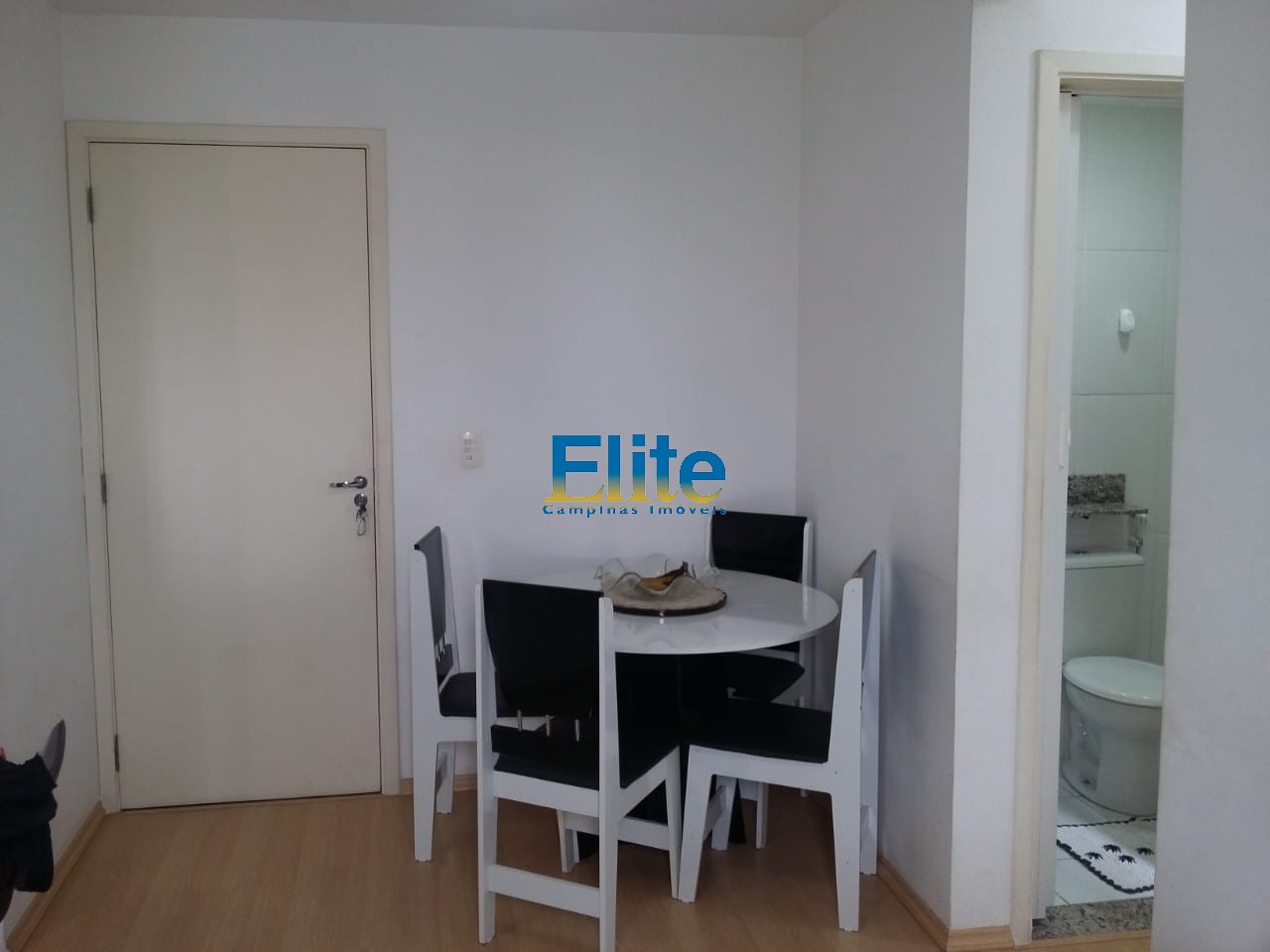 Apartamento à venda com 2 quartos, 47m² - Foto 8