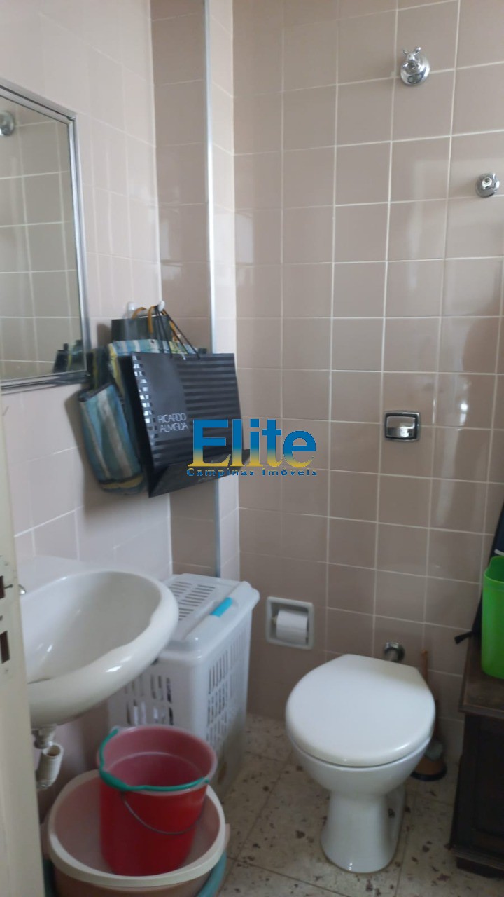 Apartamento à venda com 3 quartos, 240m² - Foto 28