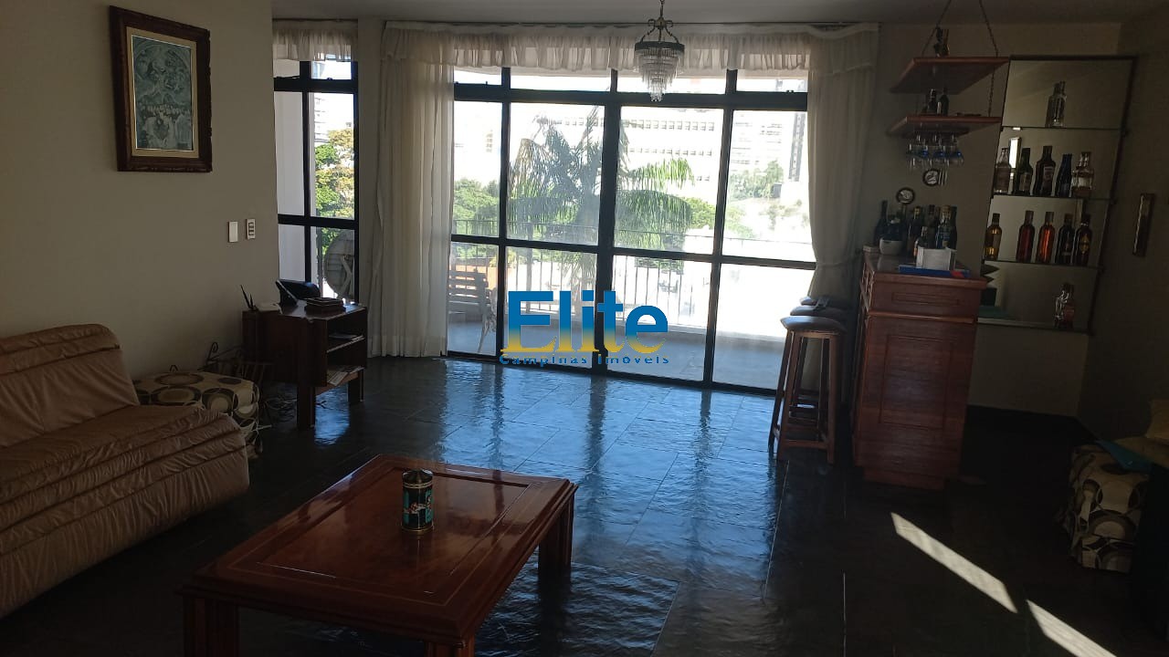 Apartamento à venda e aluguel com 3 quartos, 300m² - Foto 5