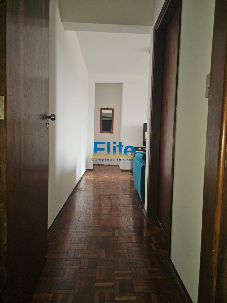 Apartamento à venda com 3 quartos, 75m² - Foto 5