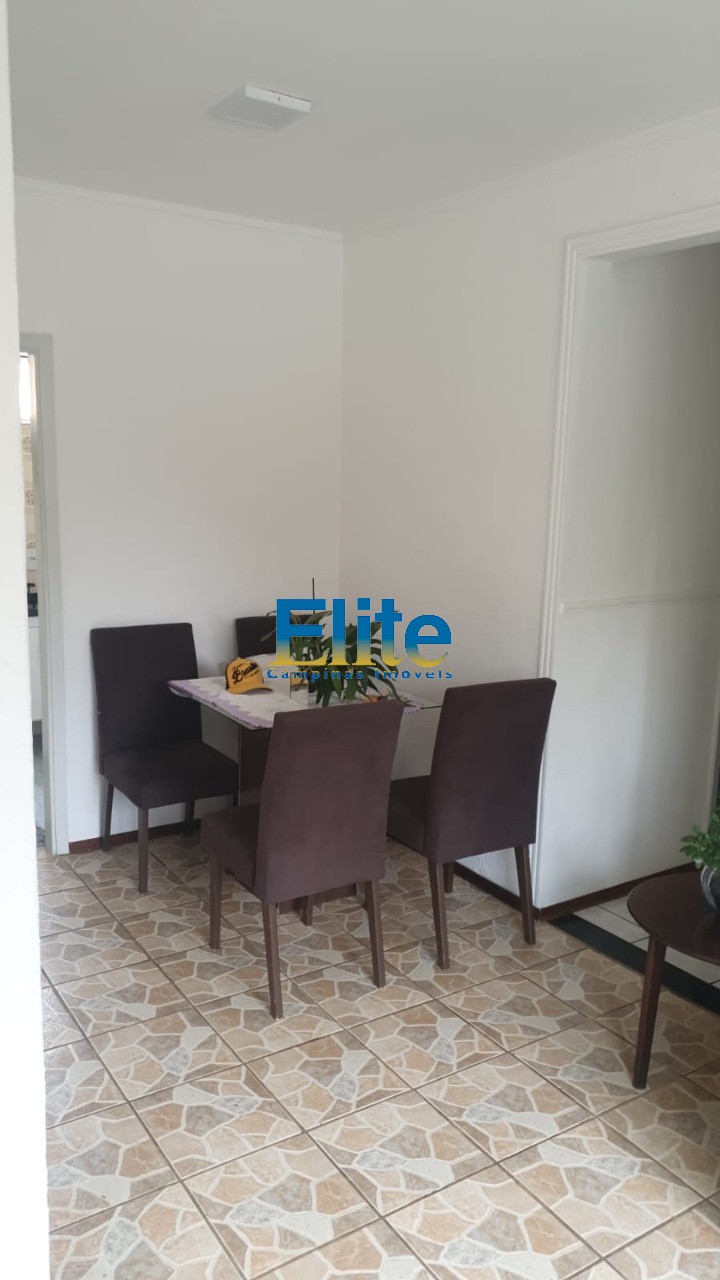 Apartamento à venda com 3 quartos, 70m² - Foto 5