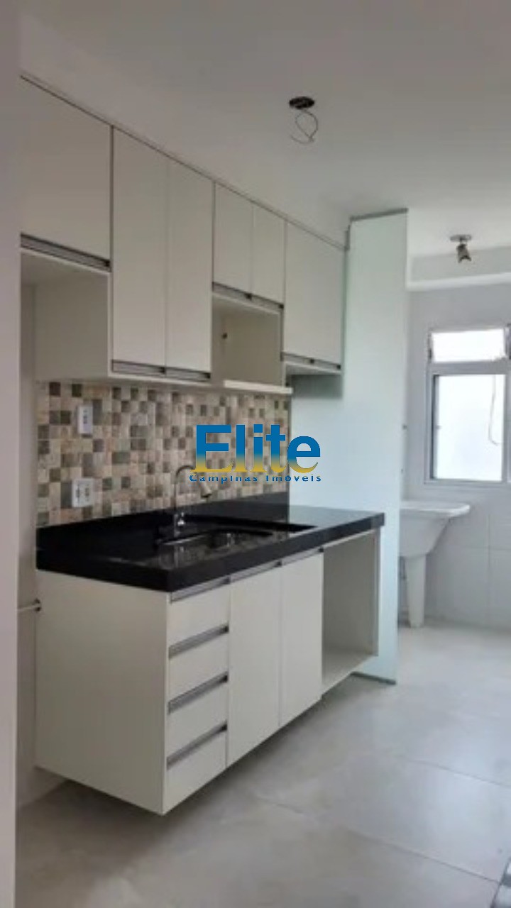 Apartamento à venda com 2 quartos, 47m² - Foto 8