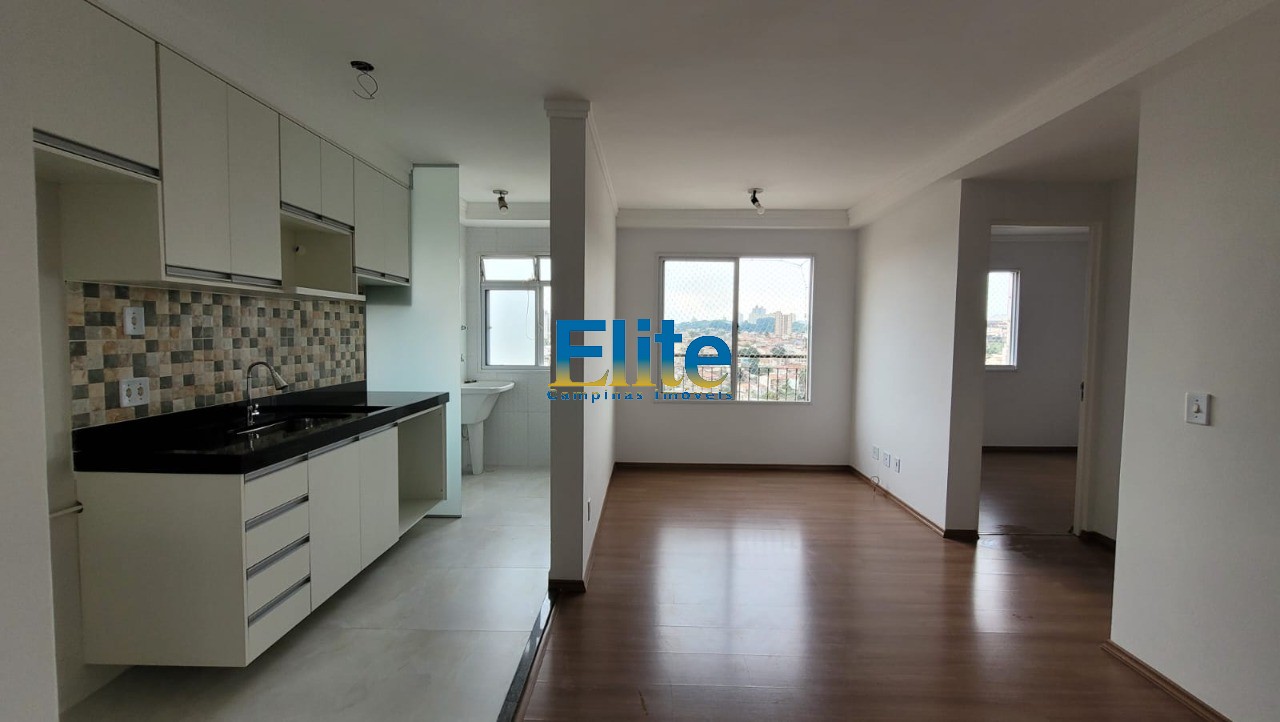 Apartamento à venda com 2 quartos, 47m² - Foto 6