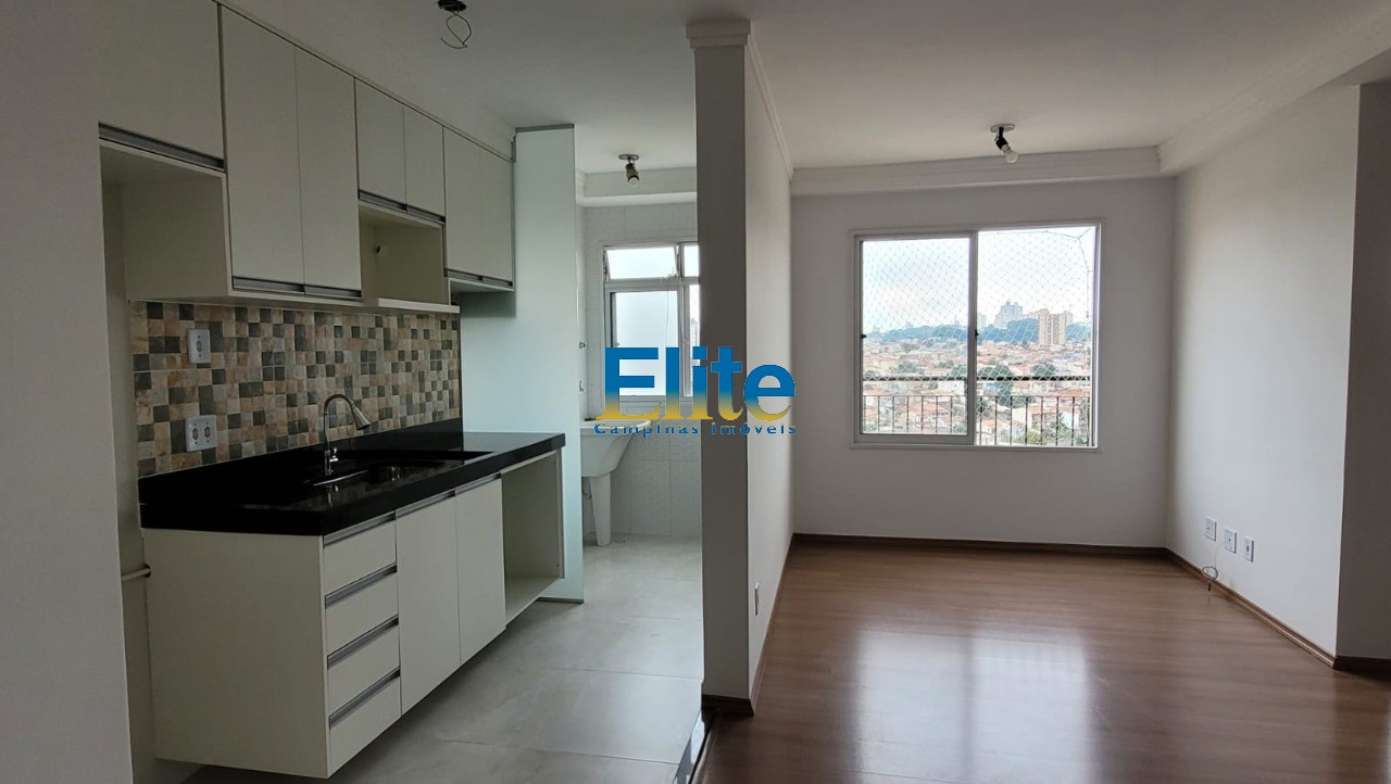 Apartamento à venda com 2 quartos, 47m² - Foto 7