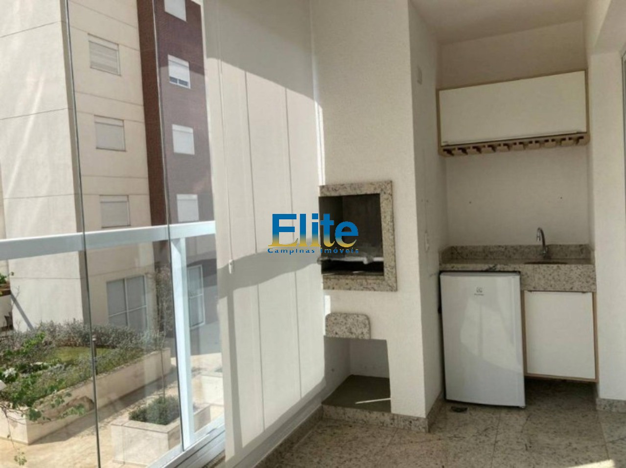 Apartamento à venda com 3 quartos, 83m² - Foto 11