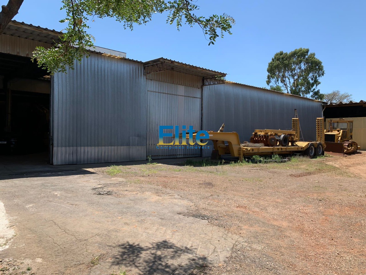 Depósito-Galpão-Armazém para alugar, 2450m² - Foto 9