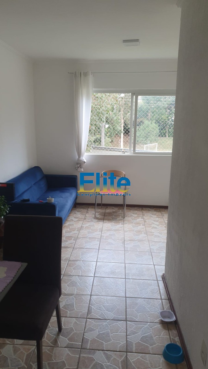 Apartamento à venda com 3 quartos, 70m² - Foto 4