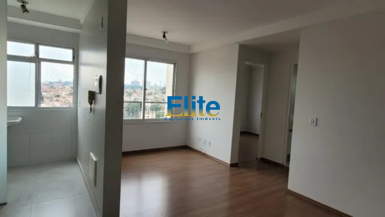 Apartamento à venda com 2 quartos, 47m² - Foto 5