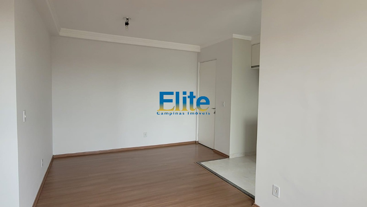 Apartamento à venda com 2 quartos, 47m² - Foto 2