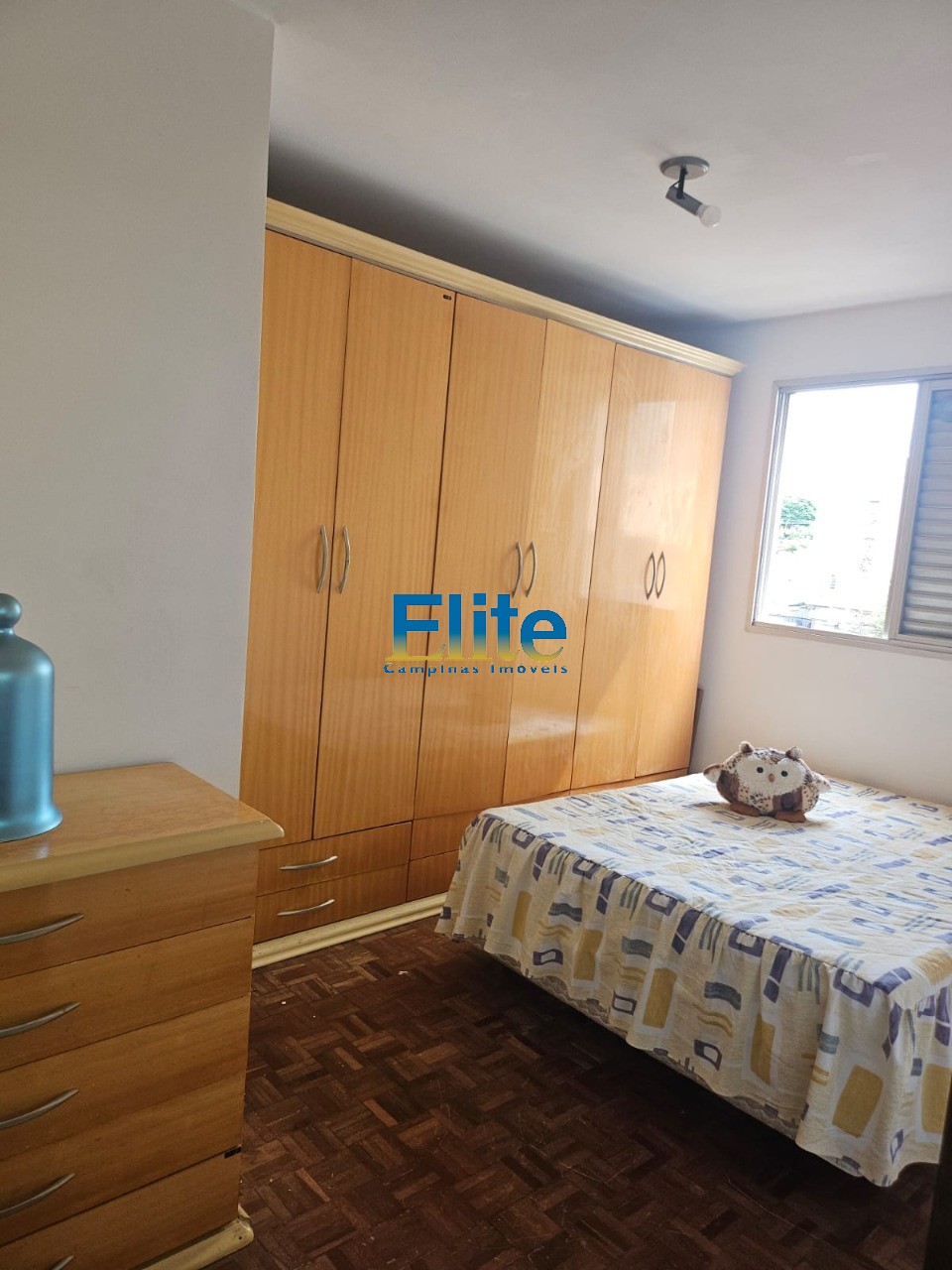 Apartamento à venda com 3 quartos, 75m² - Foto 9