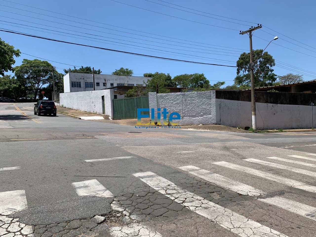 Depósito-Galpão-Armazém para alugar, 2450m² - Foto 1