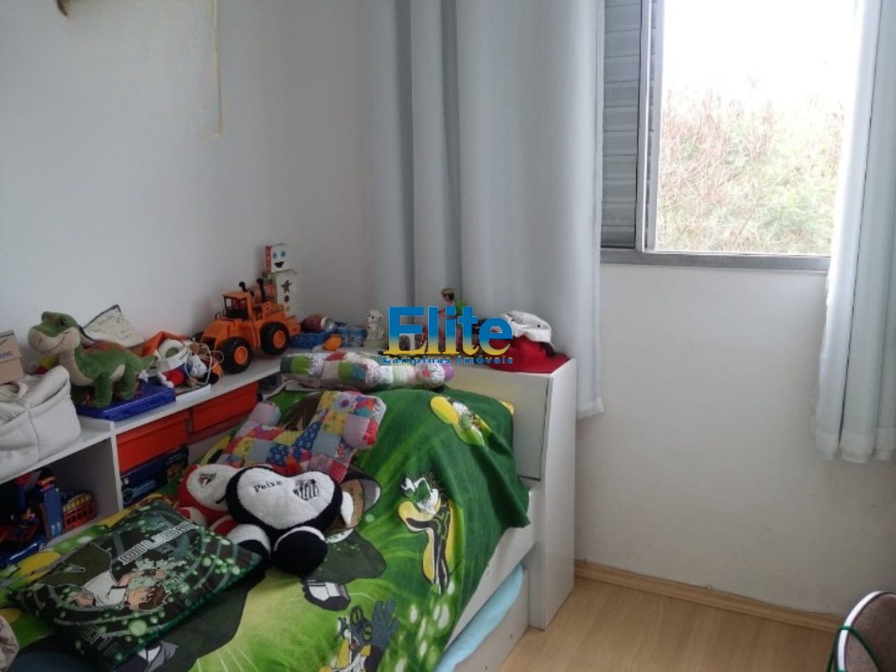 Apartamento à venda com 2 quartos, 47m² - Foto 3