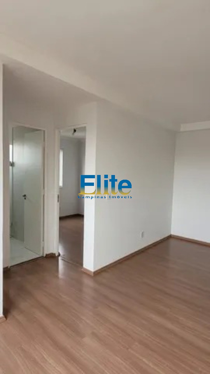 Apartamento à venda com 2 quartos, 47m² - Foto 4