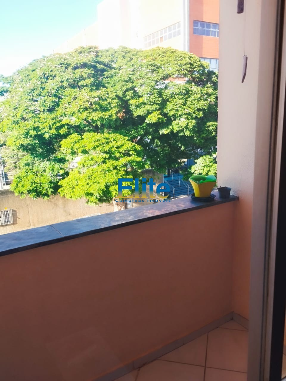 Apartamento à venda com 2 quartos, 80m² - Foto 6