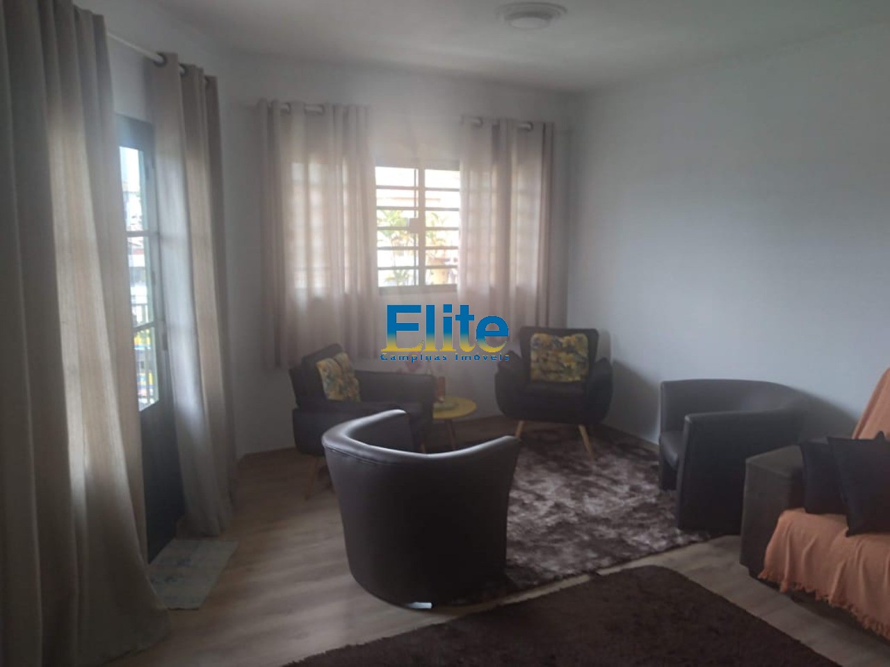 Apartamento à venda com 3 quartos, 127m² - Foto 4