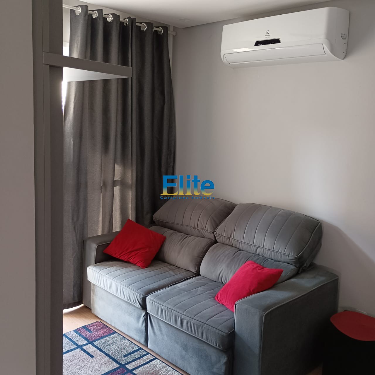 Apartamento à venda com 2 quartos, 58m² - Foto 3